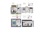 Gütersloh: 3-Zimmer-