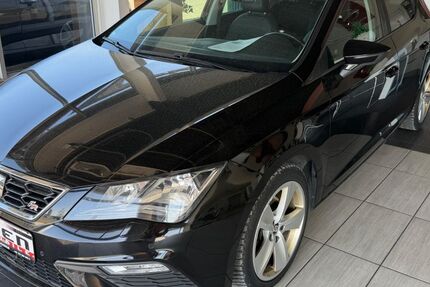 Seat Leon 183.000 km 9.290 &euro; Singen 78224