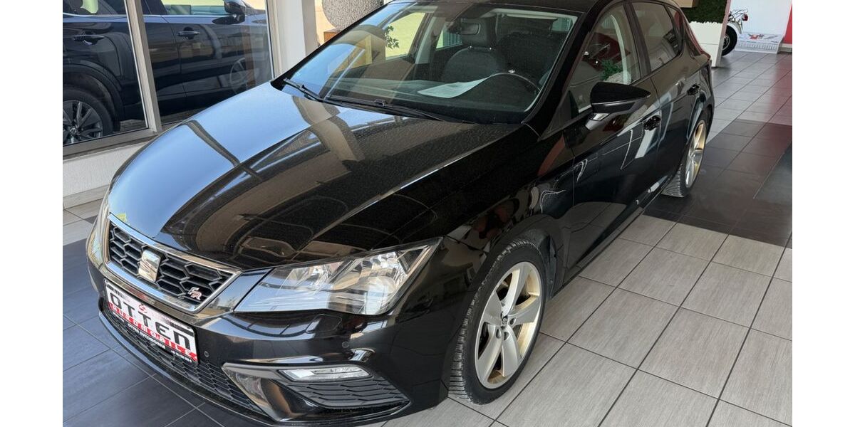 Seat Leon 183.000 km 9.290 &euro; Singen 78224
