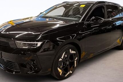 Opel Astra 5.259 km 24.199 &euro; Neustadt an der Aisch 91413