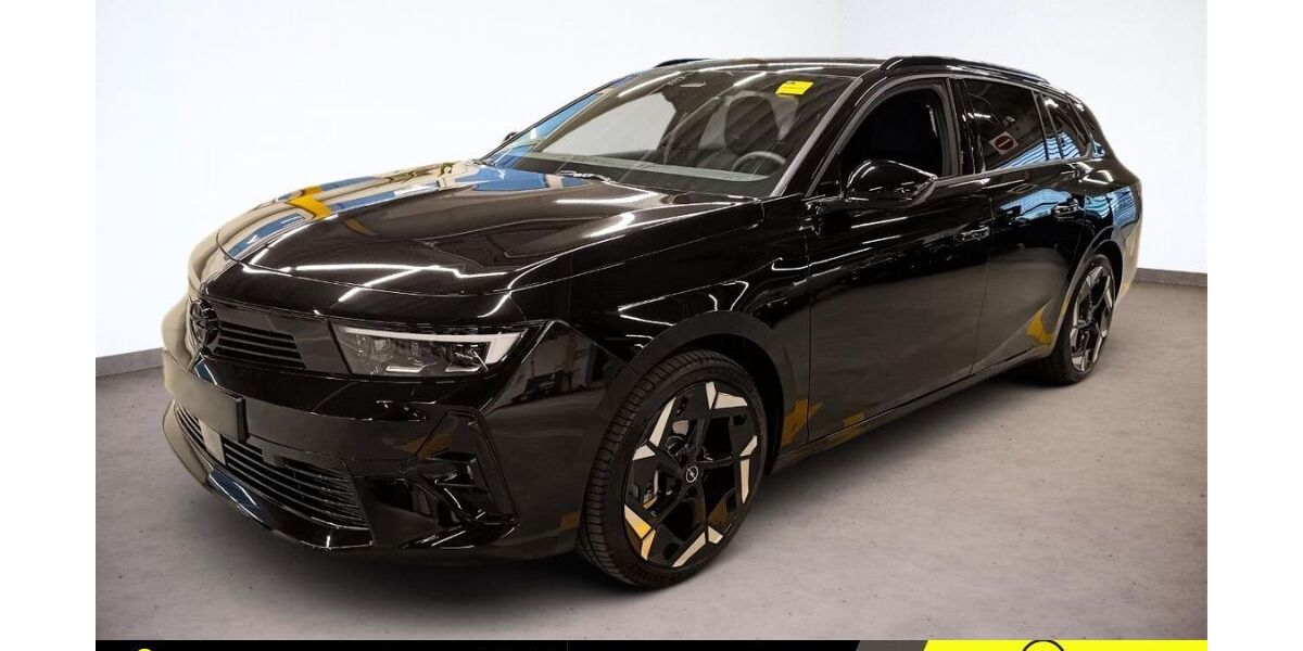 Opel Astra 5.259 km 24.199 &euro; Neustadt an der Aisch 91413