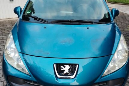 Peugeot 207 150.185 km 1.000 &euro; Nürnberg 90431