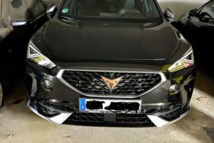 Cupra Formentor 84.500 km 19.500 &euro; Brandenburg an der Havel 14770