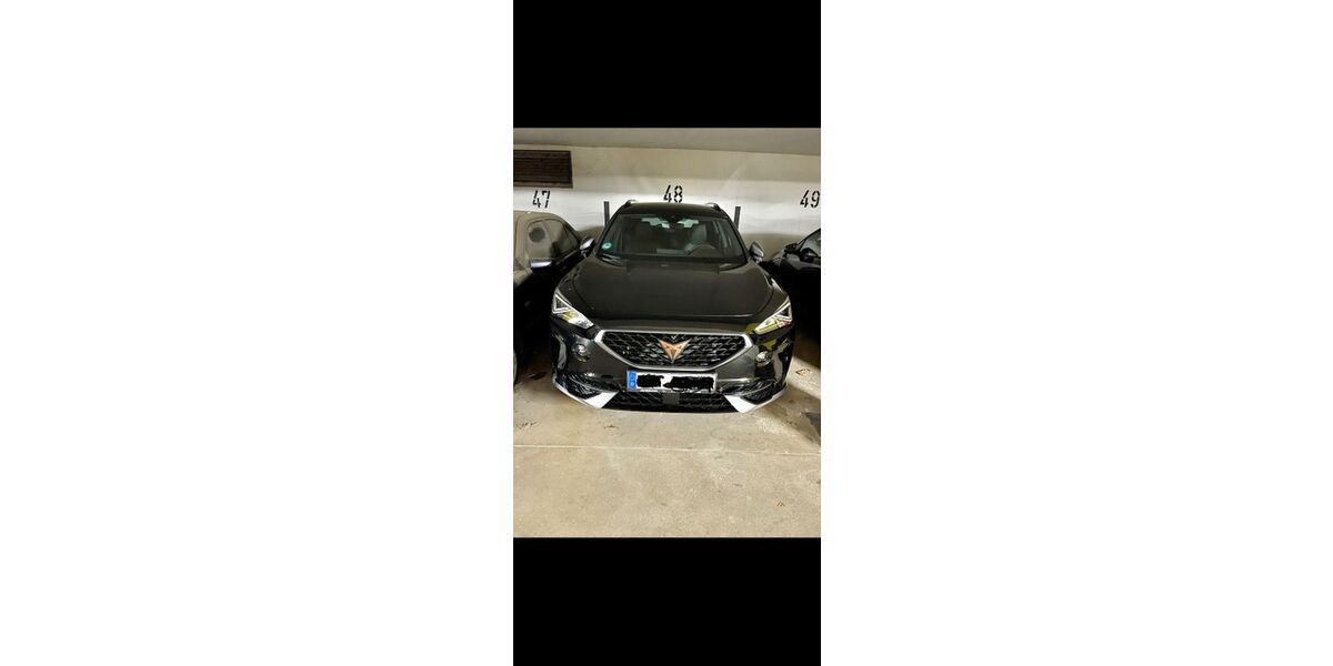 Cupra Formentor 84.500 km 19.500 &euro; Brandenburg an der Havel 14770