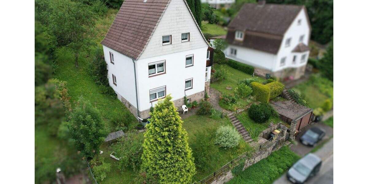Mehrfamilienhaus, Wohnhaus Bad Karlshafen - 8 Zimmer, 164 m&sup2;, 109.000&euro; | Angebot:25665625