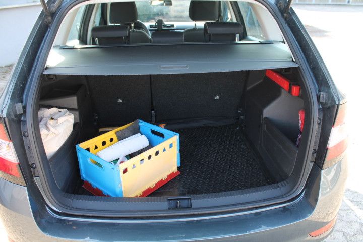 Skoda Fabia 53.000 km 12.990 € Stadtlauringen 97488