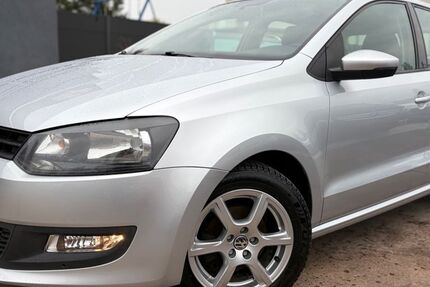 VW Polo 217.000 km 4.500 &euro; Stendal 39576