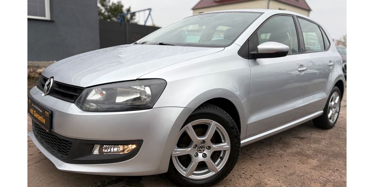 VW Polo 217.000 km 4.500 &euro; Stendal 39576