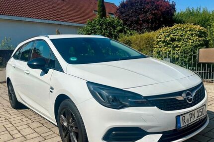 Opel Astra 86.000 km 7.990 &euro; Mengkofen 84152