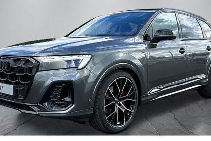 Audi Q7 1.100 km 97.950 &euro; Lohr am Main 97816