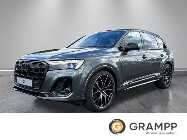 Audi Q7 1.100 km 97.950 &euro; Lohr am Main 97816