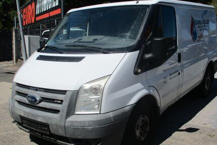 Ford Transit 200.000 km 3.450 &euro; Oberhausen 46149