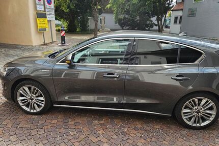 Ford Focus 49.500 km 18.800 &euro; Aichach 86551