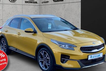 Kia XCeed 54.460 km 19.950 &euro; Brandenburg an der Havel 14772