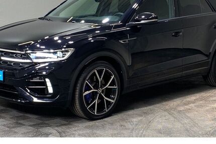 VW T-Roc 9.894 km 41.930 &euro; Bad Düben 04849
