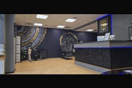 Gewerberaum in Tattoostudio zimmer
