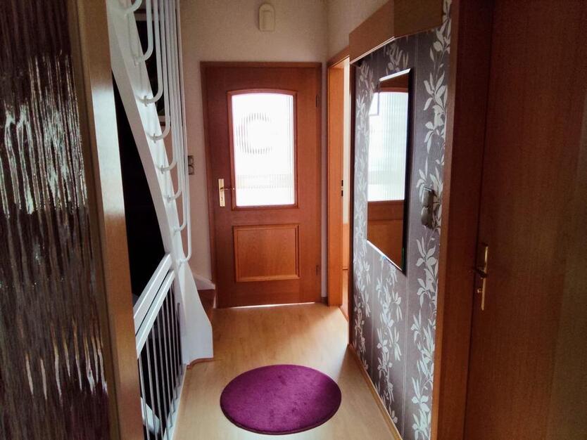 Reihendhaus zu vermieten 3+3 zimmer! in Nienburg (Weser) zimmer