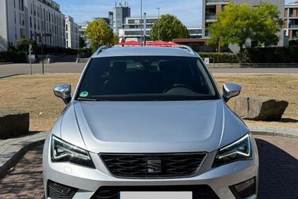 Seat Ateca 82.000 km 18.700 &euro; Essen 45326