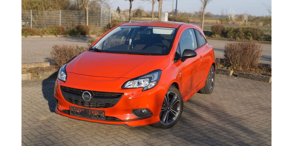 Opel Corsa 90.000 km 9.800 &euro; Troisdorf 53842
