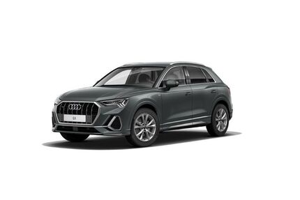 Audi Q3 99.900 km 21.900 &euro; Bad Kissingen 97688