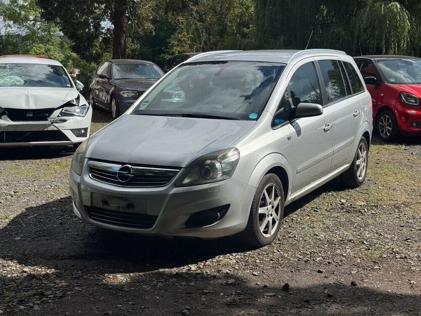 Zafira