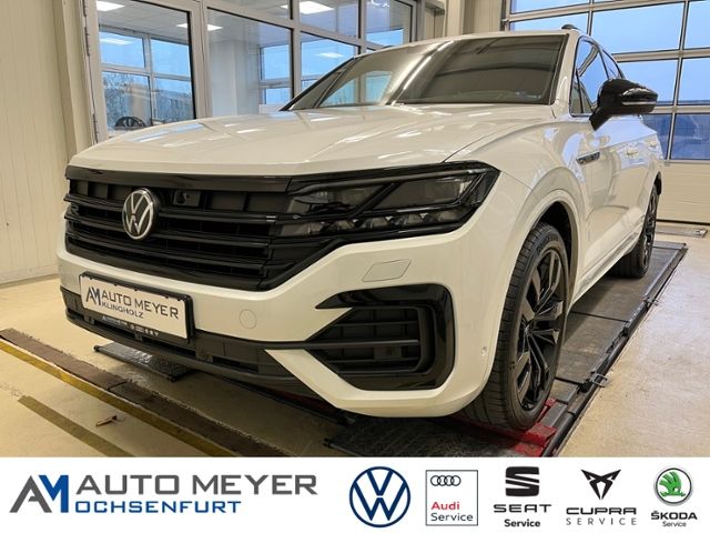 VW Touareg 80.607 km 55.970 &euro; Reichenberg 97234