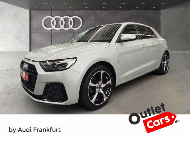 Audi A1 27.991 km 21.410 &euro; Frankfurt am Main 60326