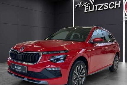 Skoda Kamiq 3.500 km 28.490 &euro; Dresden 01139