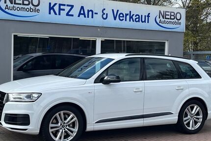 Audi Q7 129.228 km 36.000 &euro; Lohne 49393
