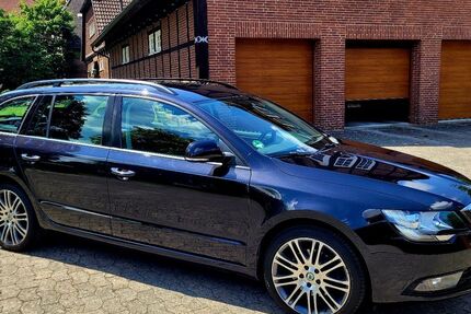 Skoda Superb 217.630 km 6.600 &euro; Isernhagen 30916