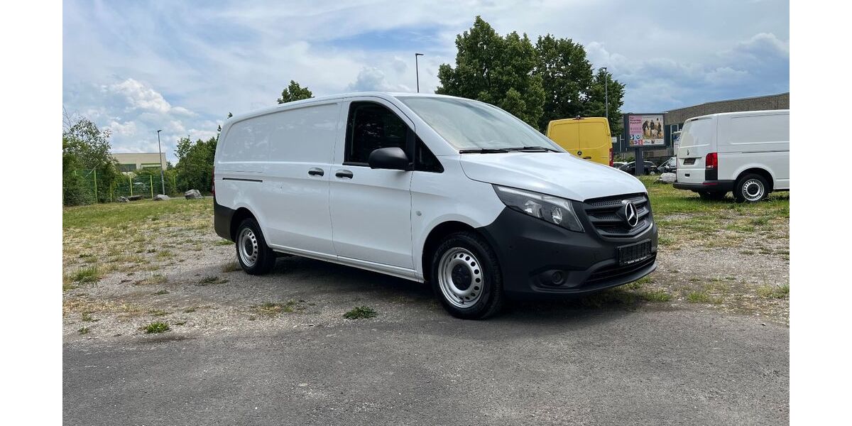Mercedes-Benz Vito 96.250 km 17.850 &euro; Sennfeld 97526