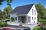 Einfamilienhaus Osterburken Hemsbach - 4 Zimmer, 128 m&sup2;, 413.000&euro; | Angebot:25738702