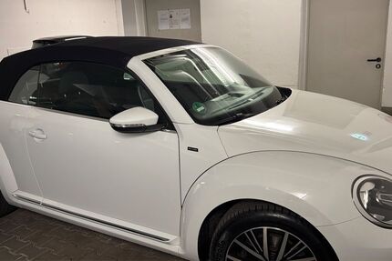 VW Beetle 70.000 km 22.900 &euro; Köln 51107