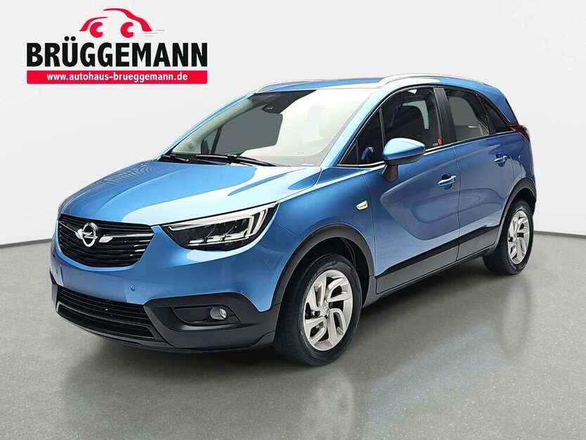 Crossland