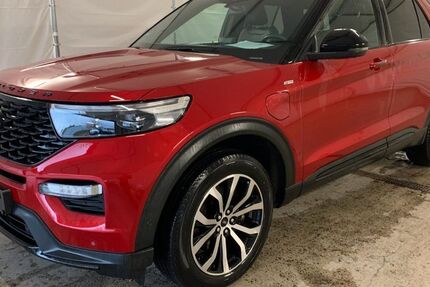 Ford Explorer 80.000 km 37.680 &euro; Steinbach-Hallenberg OT Herges-Hallenberg 98587
