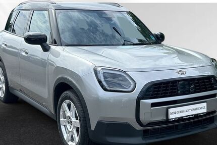 Mini Countryman C (Cooper) 25.450 km 28.900 &euro; Geldern 47608