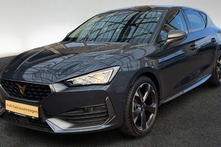 Seat Leon 36.917 km 26.880 &euro; Hamburg 22529