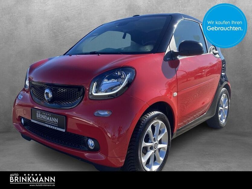 ForTwo
