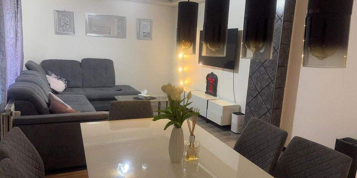 Etagenwohnung Barsinghausen Winninghausen - 3 Zimmer, 85 m&sup2;, 850&euro; | Angebot:25525511