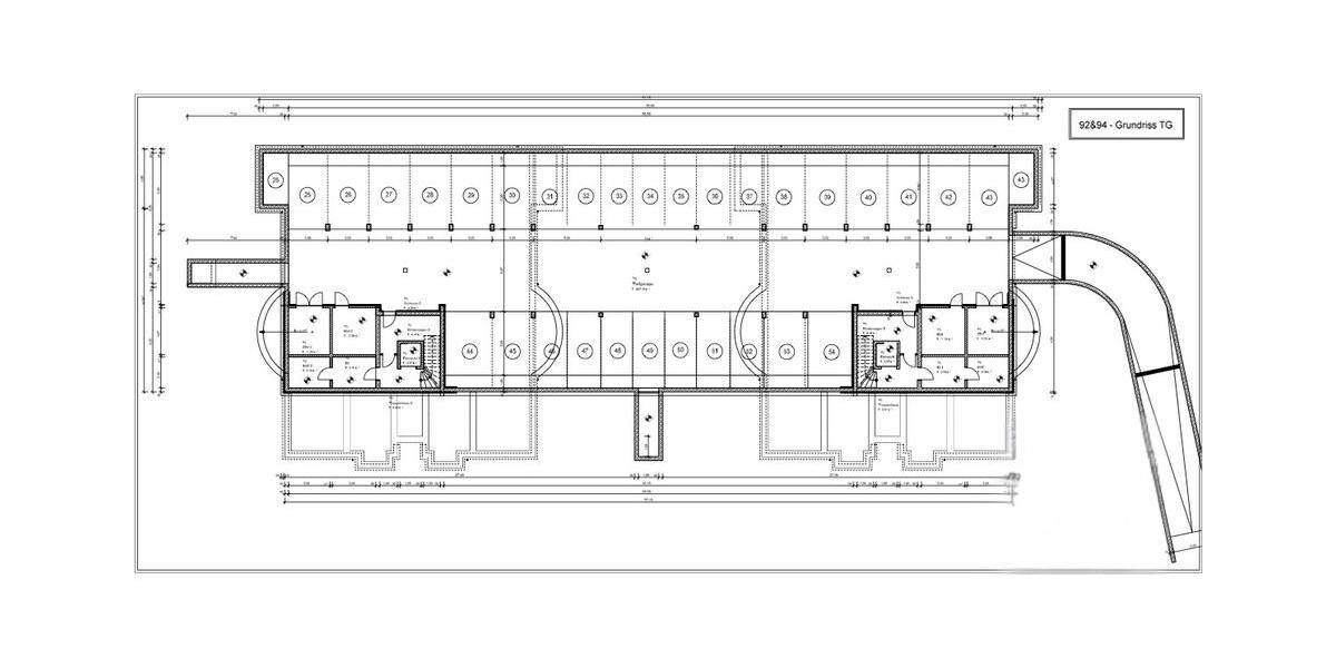 Erdgeschoßwohnung Rastede - 3.5 Zimmer, 131 m&sup2;, 1.485&euro; | Angebot:26496188