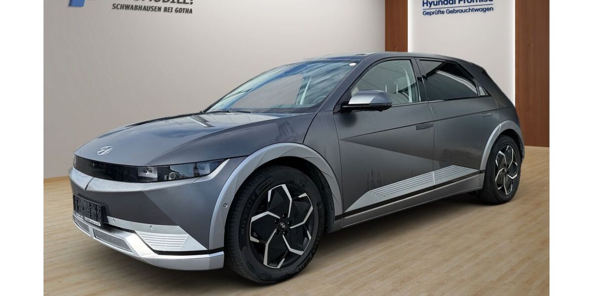 Hyundai IONIQ 5 42.900 km 29.990 &euro; Schwabhausen 99869