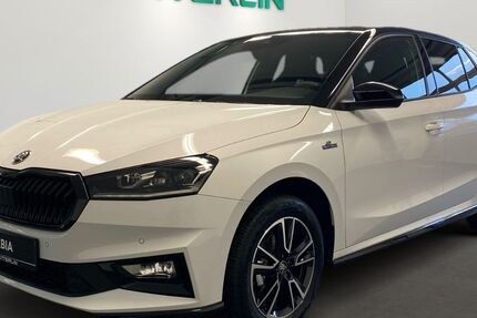 Skoda Fabia 3.500 km 23.819 &euro; Freiburg 79108