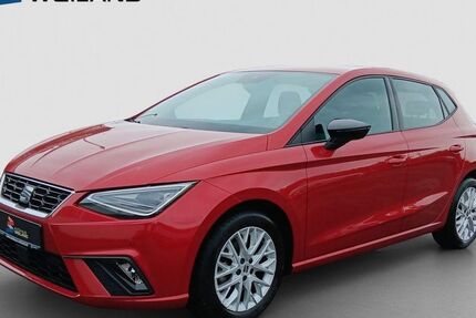 Seat Ibiza 15.000 km 20.200 &euro; Neunkirchen 66539