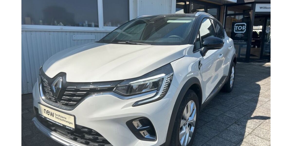 Renault Captur 21.100 km 14.500 &euro; Neustadt 31535