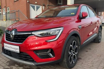 Renault Arkana 25.716 km 19.888 &euro; Berlin 12557