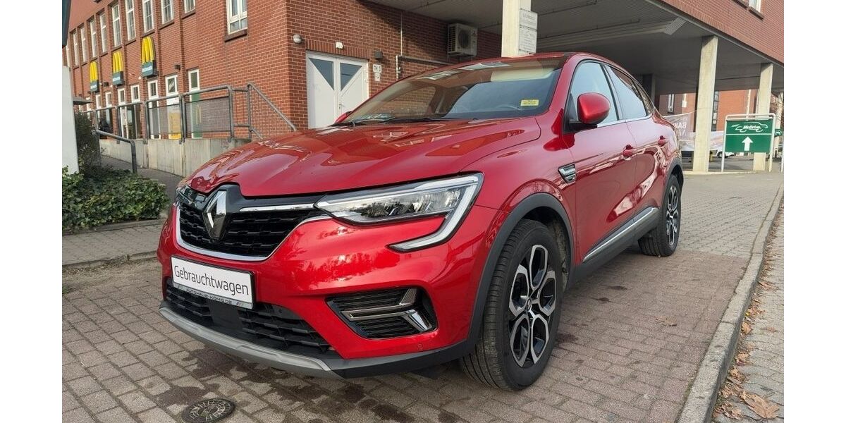 Renault Arkana 25.716 km 19.997 &euro; Berlin 12557