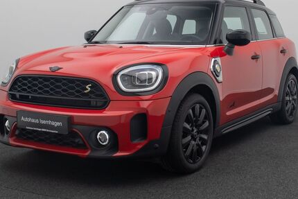 Mini Countryman SE (Cooper) 17.204 km 31.999 &euro; Isernhagen 30916