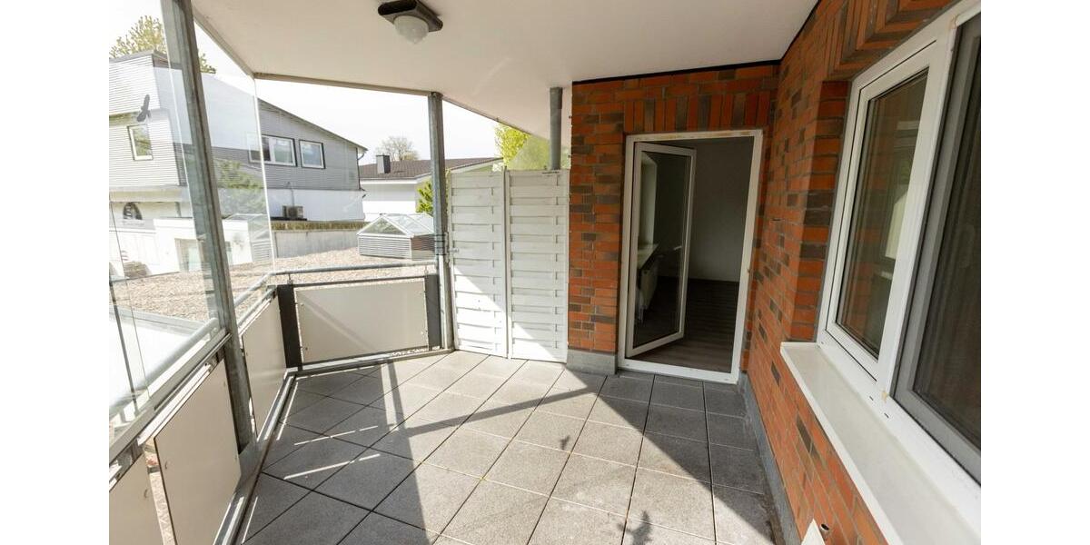Hochparterre Flensburg Altstadt - 3 Zimmer, 83 m&sup2;, 275.000&euro; | Angebot:26882657