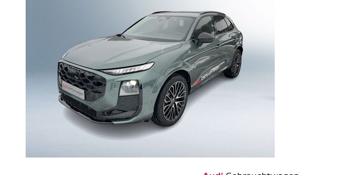 Audi Q3 5.000 km 52.900 &euro; Siegen 57074