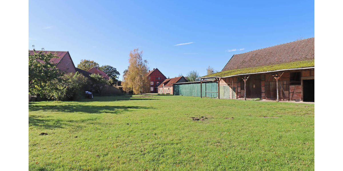 Mehrfamilienhaus, Wohnhaus Lüchow Ranzau - 1 Zimmer, 395 m&sup2;, 290.000&euro; | Angebot:25687223